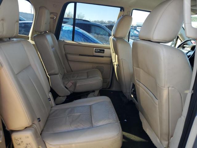 1FMJK1KT9GEF37809 Ford Expedition El Limited