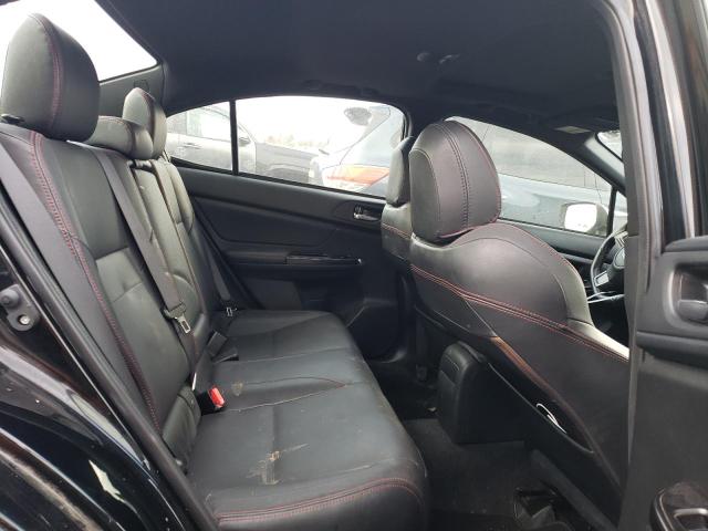 JF1VA1L61J8818547 Subaru Wrx Limited