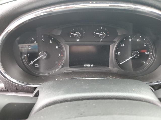 KL4CJASB2HB009808 Buick Encore Preferred