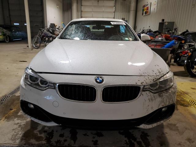 WBA4U7C50H5D43301 BMW 430I