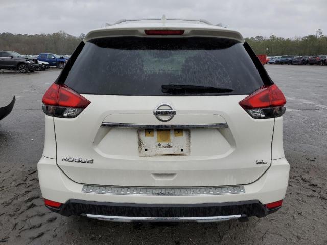 JN8AT2MT9JW485205 Nissan ROGUE S