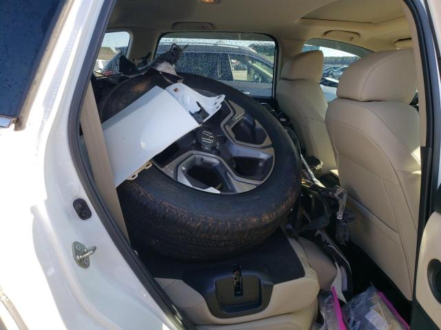 5J6RW1H96JL008466 Honda Cr-v Touring