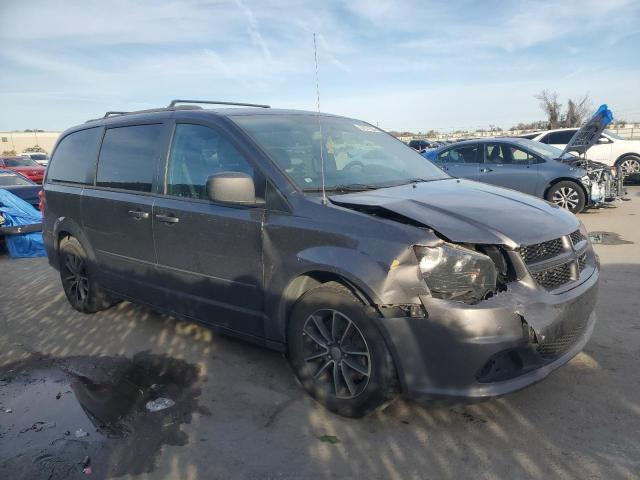 2C4RDGEG2HR789800 Dodge Grand Caravan Gt