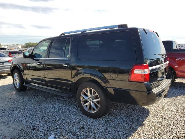 1FMJK1KT4HEA03909 Ford Expedition El Limited
