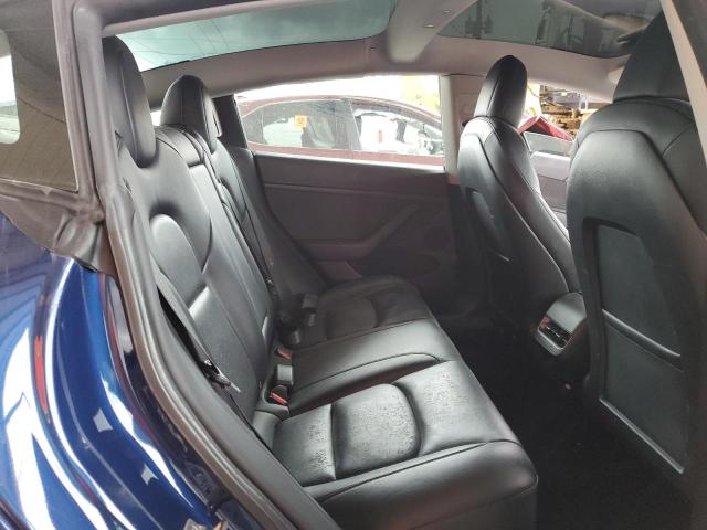 5YJ3E1EA0NF186654 Tesla MODEL 3