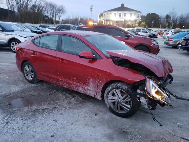 KMHD84LF2LU075647 Hyundai ELANTRA SEL