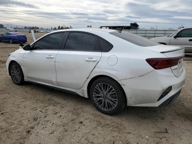 3KPF54AD3PE526998 KIA Forte Gt Line