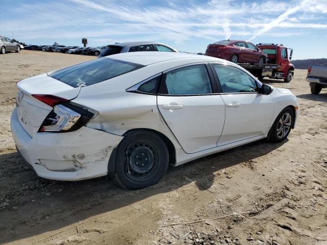 19XFC2F50GE046333 Honda Civic Lx