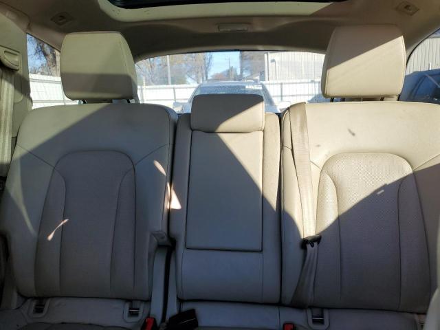 WA1DGAFE7FD001938 Audi Q7 Prestige
