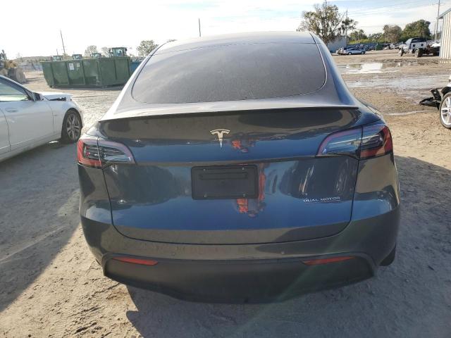 7SAYGDEF9NF533897 Tesla Model Y