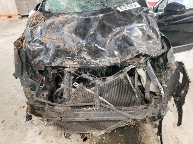 1GYKNBRS9HZ198993 Cadillac XT5 LUXURY