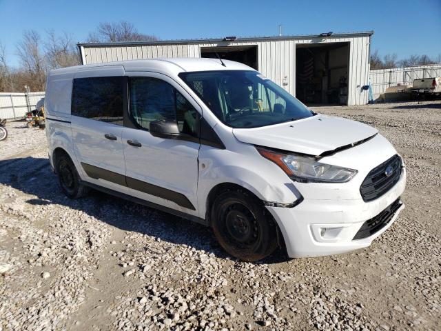 NM0LS7F24K1383315 Ford Transit Connect Xlt