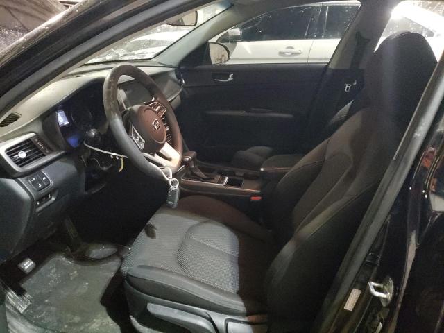 5XXGT4L39LG438635 KIA Optima Lx