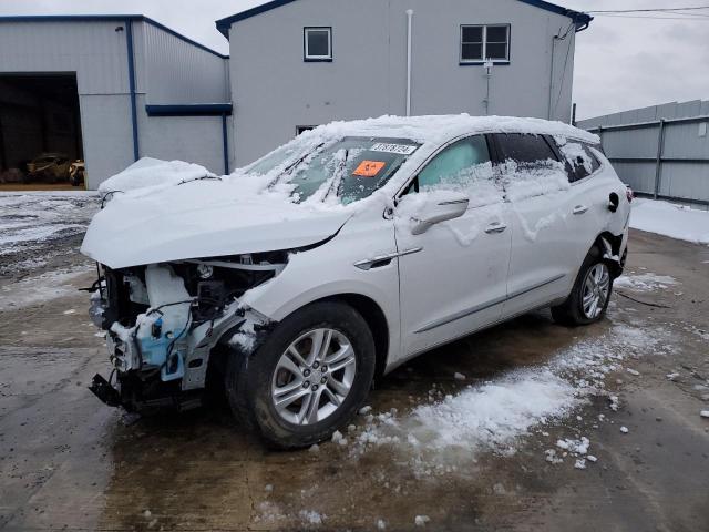 37878724 :رقم المزاد ، 5GAEVAKW6KJ169663 vin ، 2019 Buick Enclave Essence مزاد بيع