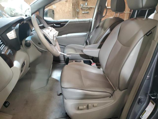 JN8AE2KP7F9129065 Nissan QUEST S