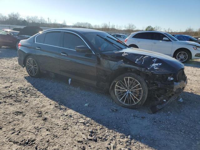 WBAJA5C55JWA57041 BMW 530 I