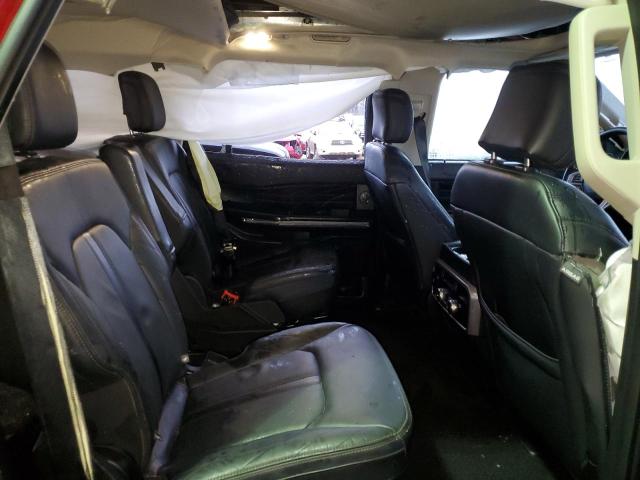 1FMJK1MT6LEA05084 Ford Expedition Max Platinum
