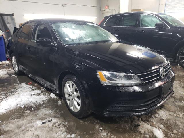 3VWD07AJ0FM352693 Volkswagen JETTA SE