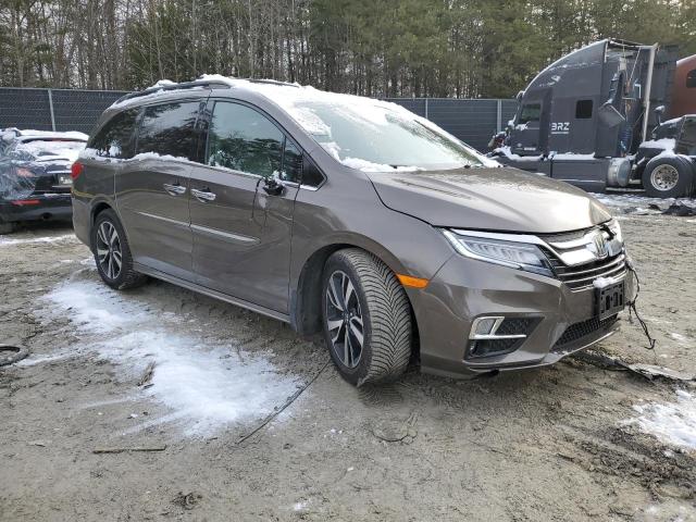 5FNRL6H92LB012595 Honda Odyssey Elite