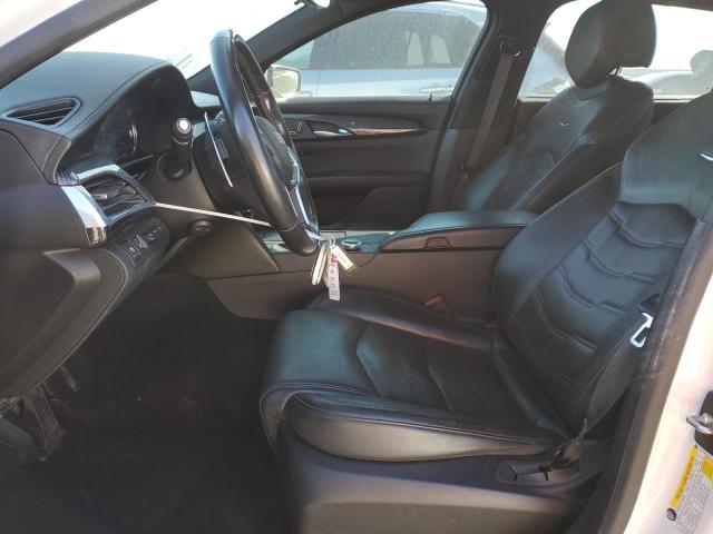 1G6KN5R63KU142999 Cadillac Ct6 Sport