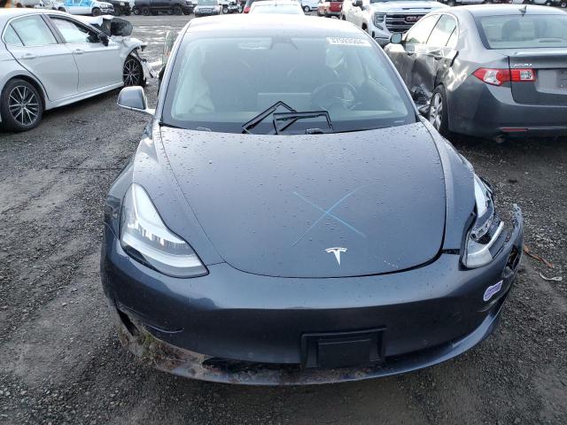 5YJ3E1EA9JF036830 Tesla MODEL 3