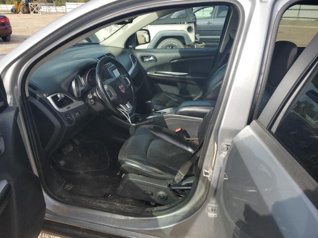 3C4PDCEG8KT680567 Dodge JOURNEY GT