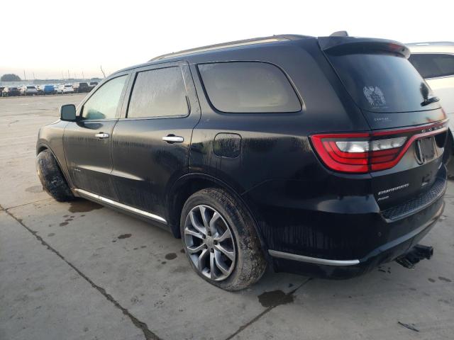 1C4RDJEG3HC667047 Dodge Durango Citadel
