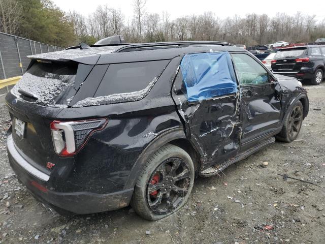 1FM5K8GC5LGA43609 Ford Explorer St