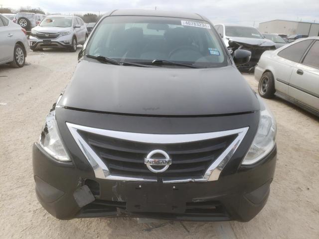 3N1CN7AP0KL875493 Nissan VERSA S