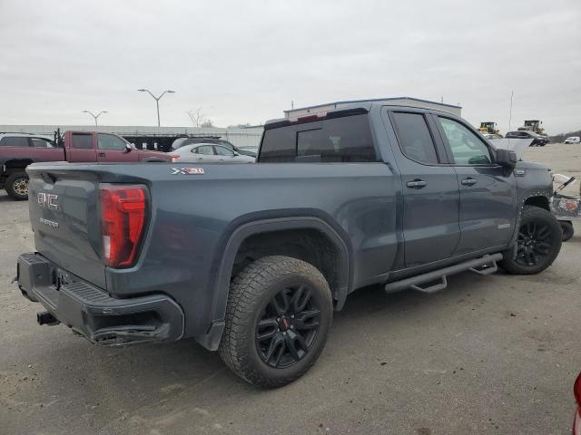 1GTR9CED7KZ249811 GMC Sierra K1500 Elevation