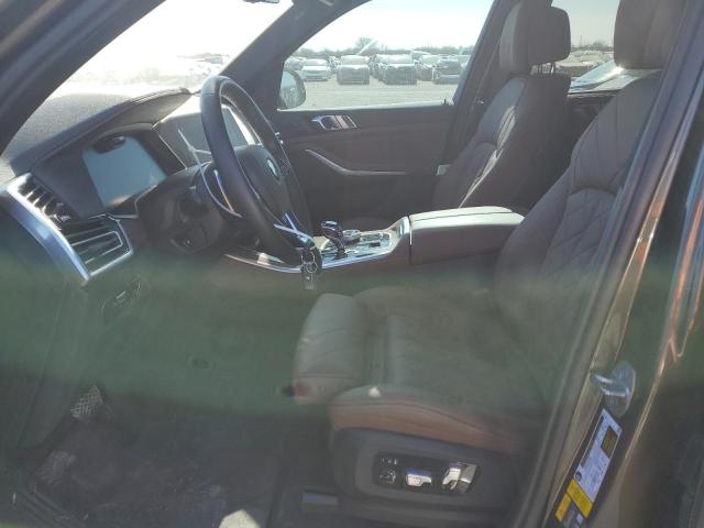 5UXTA6C00P9P90333 BMW X5 Xdrive45e