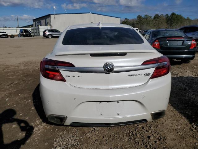 2G4GV5GX1G9110437 Buick REGAL GS