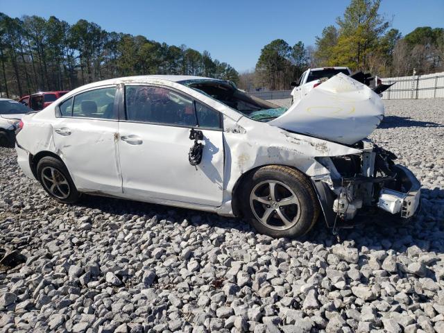 19XFB2F70FE100457 Honda CIVIC SE