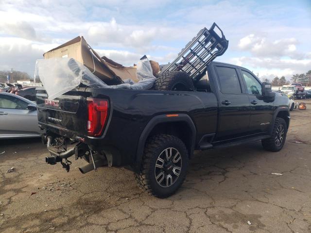 1GT49PE70NF179392 GMC Sierra K2500 At4