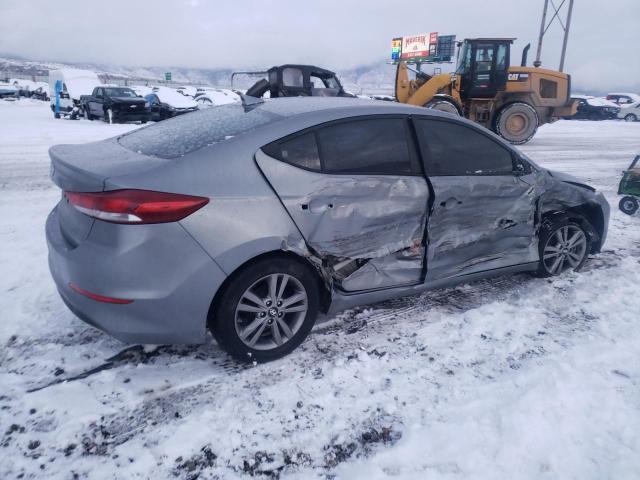 KMHD84LF7HU241829 Hyundai ELANTRA SE
