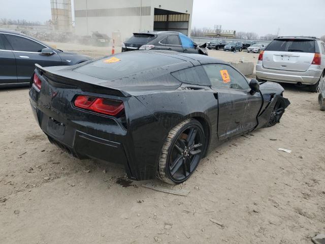 1G1YD2D71F5103684 Chevrolet Corvette Stingray 2lt
