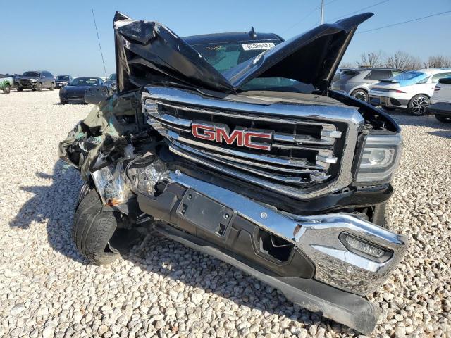3GTP1NEC5JG599650 GMC Sierra C1500 Slt