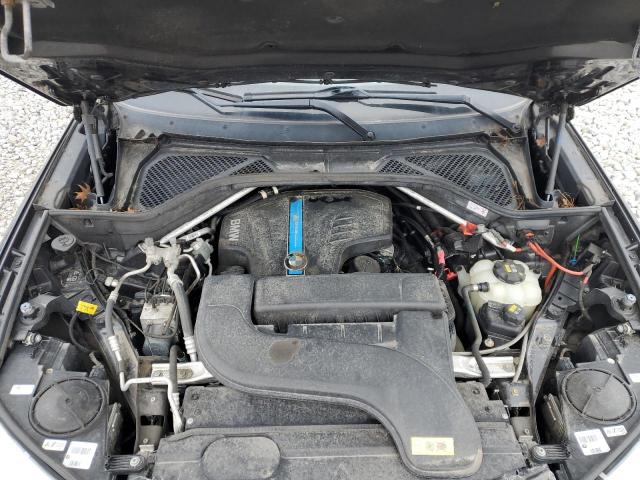 5UXKT0C39H0V95902 BMW X5 Xdr40e