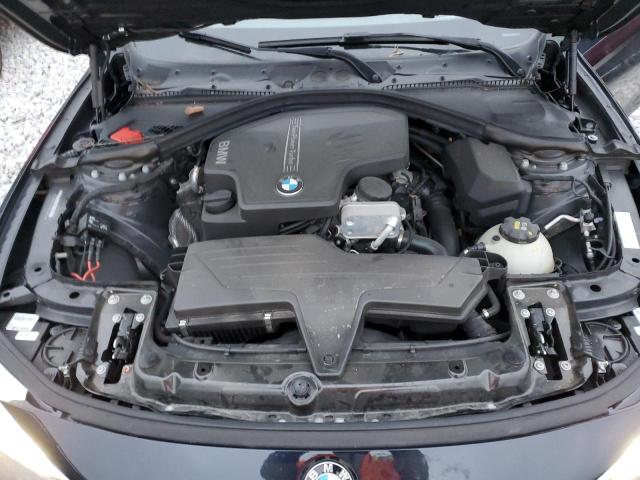 WBA4A5C53FG052318 BMW 428 I Gran Coupe