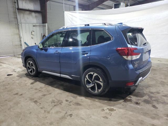 JF2SKARCXNH432255 Subaru Forester Touring