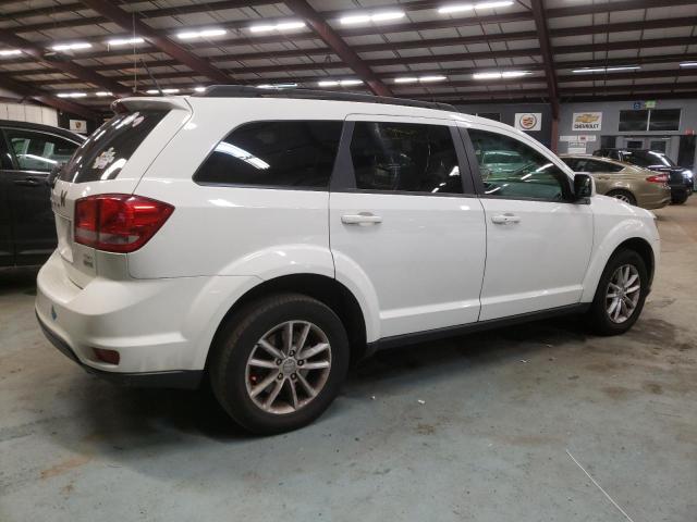 3C4PDCBG4HT589972 Dodge Journey Sxt