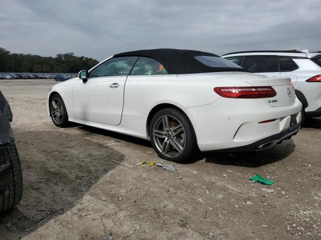 WDD1K6GB5JF066721 Mercedes-Benz E 400 4matic