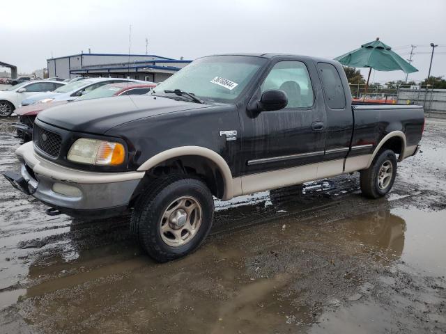 Auction sale of the 1998 Ford F150, vin: 1FTZX18W3WNC29432, lot number: 36760844