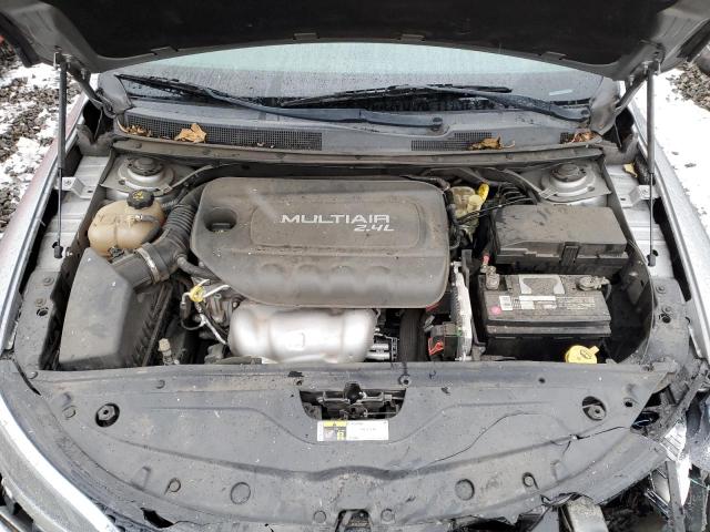 1C3CCCABXFN625219 Chrysler 200 Limited