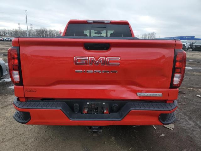 1GTR9CED5KZ278594 GMC Sierra K1500 Elevation