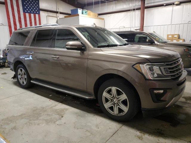 1FMJK1HTXJEA54974 Ford Expedition Max Xlt