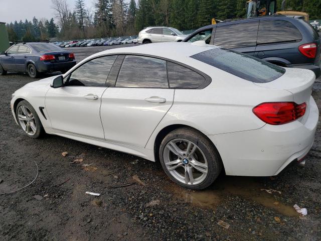 WBA4E5C51HG189023 BMW 440xi Gran Coupe