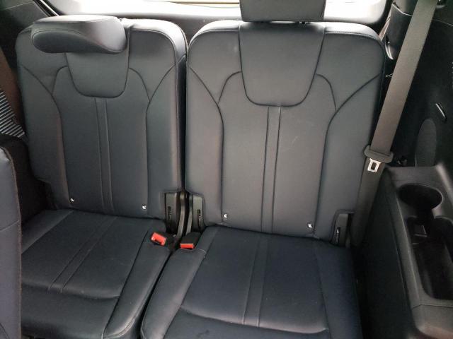 KNDRMDLH1N5090161 KIA Sorento Sx Prestige
