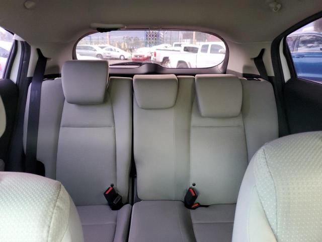 3CZRU5H37KM702317 Honda HR-V LX