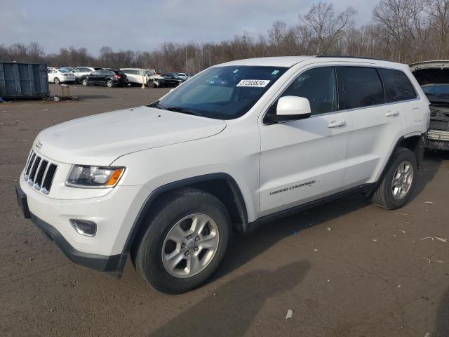Auction sale of the 2016 Jeep Grand Cherokee Laredo, vin: 1C4RJFAG5GC366743, lot number: 37203824